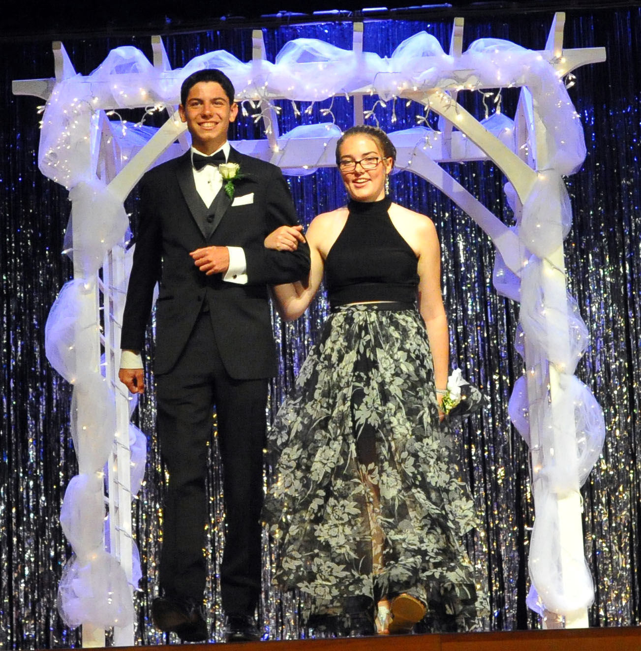 Schuylerville Prom